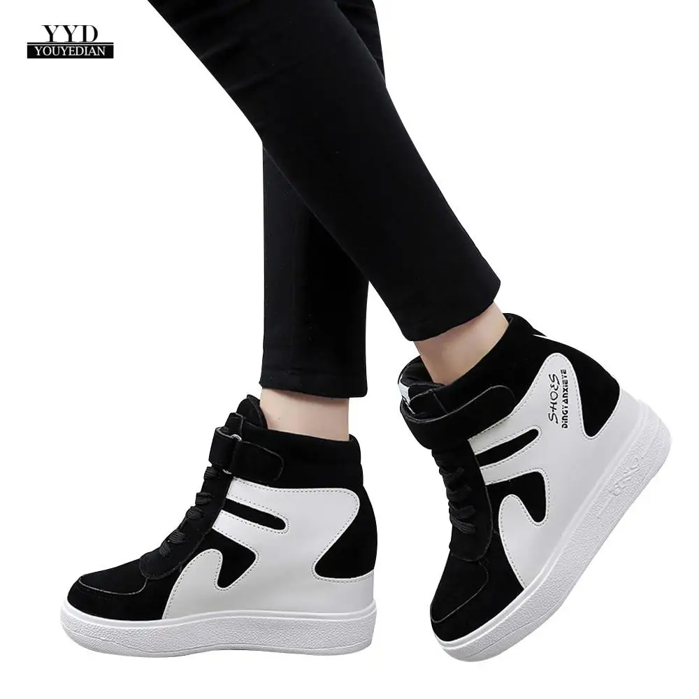 YOUYEDIAN Casual women Shoes Flat With Waterproof Color Matching Women's Shoes sandalias plataforma 2018#a4
YOUYEDIAN Casual women Shoes Flat With Waterproof Color Matching Women's Shoes sandalias plataforma 2018#a4