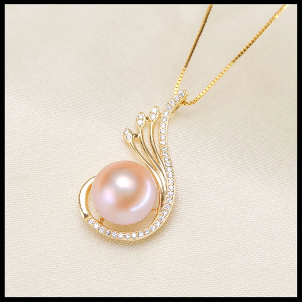 Fashion Hot Wholesale Pearl Pendant Mountings, Pendant Findings, Pendant Settings Jewelry Parts Fittings Wedding Accessories
Fashion Hot Wholesale Pearl Pendant Mountings, Pendant Findings, Pendant Settings Jewelry Parts Fittings Wedding Accessories