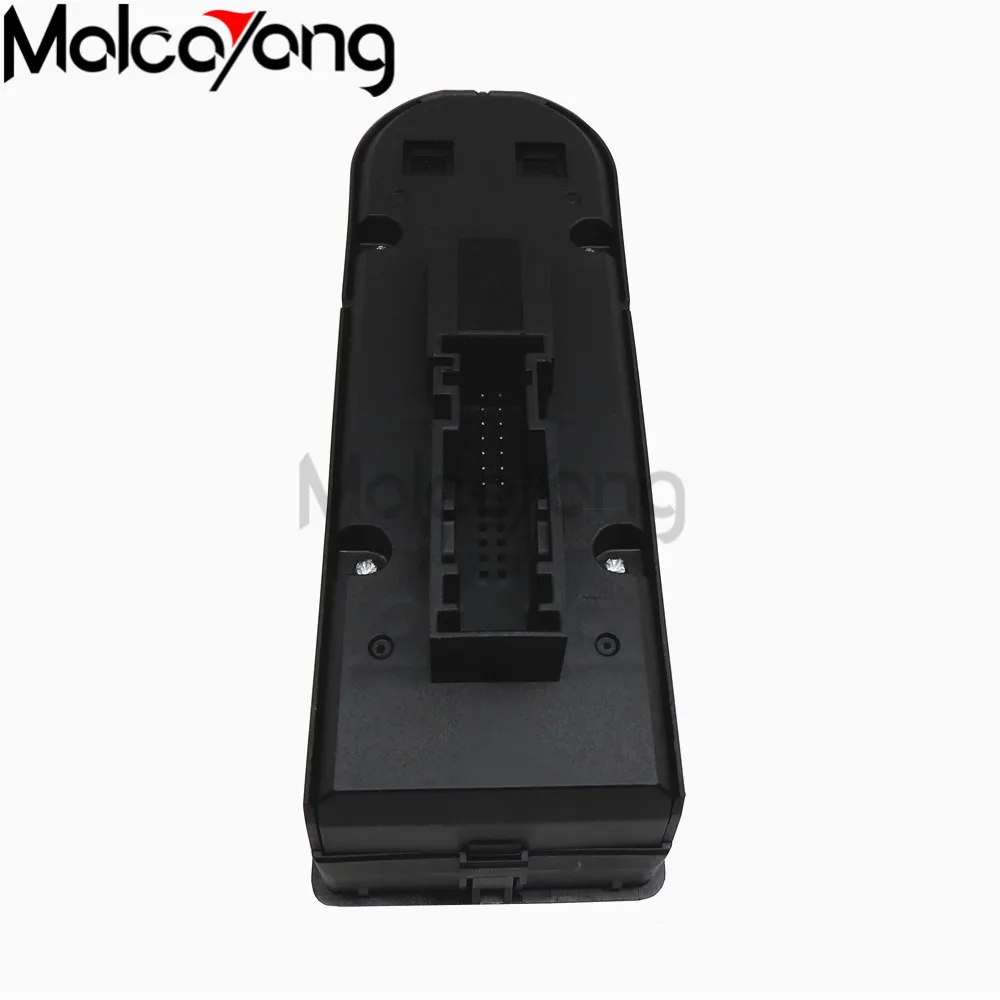Electric Window Control Switch Console For Vauxhall ZAFIRA B Mk2 ASTRA H MK5 V
