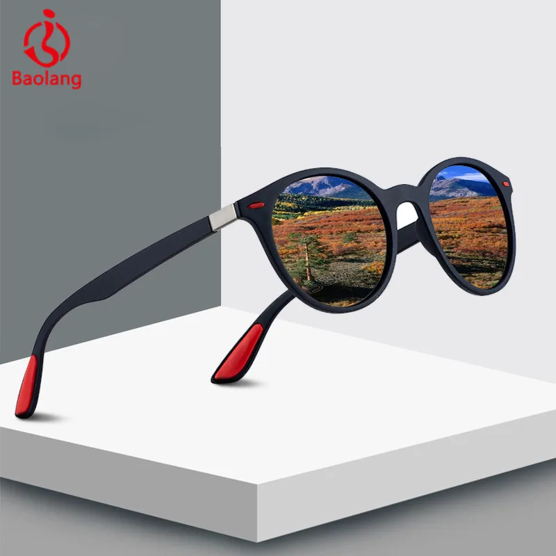 UV400 Polarized Sunglasses Men Driver Shades Male Vintage Sun Glasses For Women Round Sunglasses Glasse Oculos lunette de soleil
UV400 Polarized Sunglasses Men Driver Shades Male Vintage Sun Glasses For Women Round Sunglasses Glasse Oculos lunette de soleil
