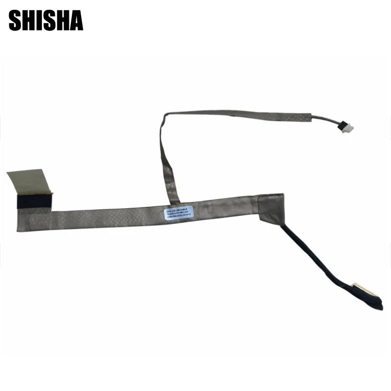 ( 100pcs/lot )Shisha New LED LCD Cable For Acer Aspire 5236 5542G 5536G 5738ZG 5738G 5563 5738 5738Z 5542 5536 5338 Screen Flex
( 100pcs/lot )Shisha New LED LCD Cable For Acer Aspire 5236 5542G 5536G 5738ZG 5738G 5563 5738 5738Z 5542 5536 5338 Screen Flex