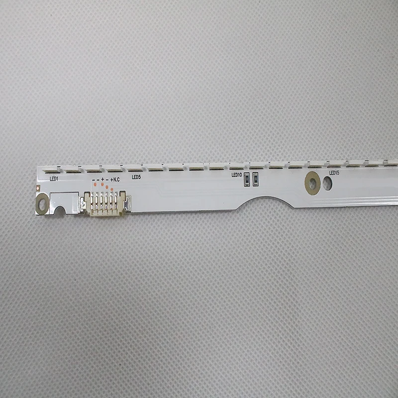 Rev1.1 3V 44LED 404mm 100%New LED Strip 32" For Sam sung 2012SVS32 7032NNB 44 2D Rev1.1(REV1.0 6V not work) | Компьютеры и офис