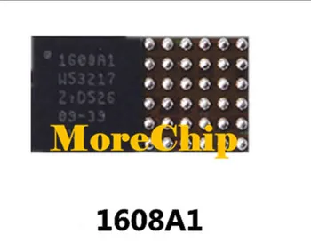 1608A1 Charger IC For iPhone 5 5G U2 Charging Chip USB control IC 36 pins 1608A "No charging" Solution Chip 20pcs/lot
1608A1 Charger IC For iPhone 5 5G U2 Charging Chip USB control IC 36 pins 1608A "No charging" Solution Chip 20pcs/lot