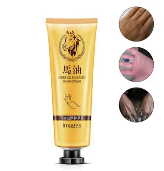 Horse Oil Moisturizing Hand Cream Anti-dry Anti Aging And Whitening Hand Care In Winter Moisturizing Hand Cream For Care Cream
Horse Oil Moisturizing Hand Cream Anti-dry Anti Aging And Whitening Hand Care In Winter Moisturizing Hand Cream For Care Cream