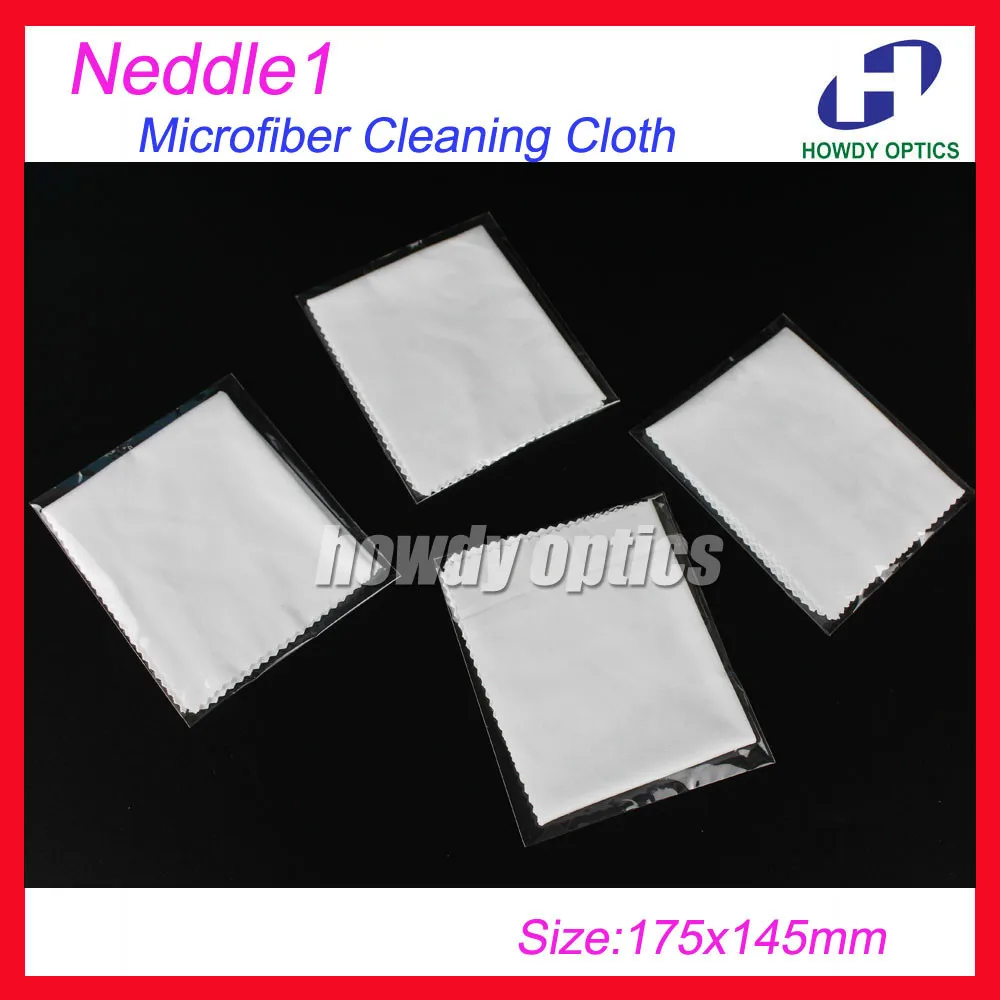 220gsm 100pcs 175x145mm White glasses cleaning cloth lens microfiber cleaning cloth individual packing
220gsm 100pcs 175x145mm White glasses cleaning cloth lens microfiber cleaning cloth individual packing