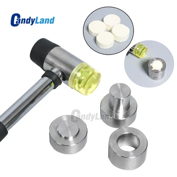 CandyLand Manual Milk Tablet Die 3D Pill Press Mold Candy Punching Die Custom Logo Calcium Tablet Punch Die Punching Die Set
CandyLand Manual Milk Tablet Die 3D Pill Press Mold Candy Punching Die Custom Logo Calcium Tablet Punch Die Punching Die Set