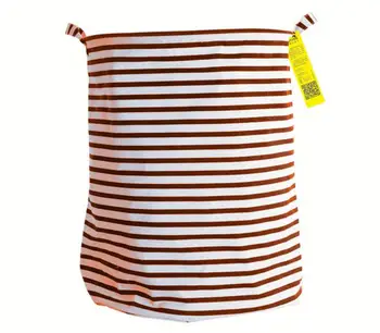 Portable Laundry Basket 100%Cotton Canvas Kids Children Toy Storage Bag Organizer Home Outdoor Extra Large Wall Pocket
Portable Laundry Basket 100%Cotton Canvas Kids Children Toy Storage Bag Organizer Home Outdoor Extra Large Wall Pocket