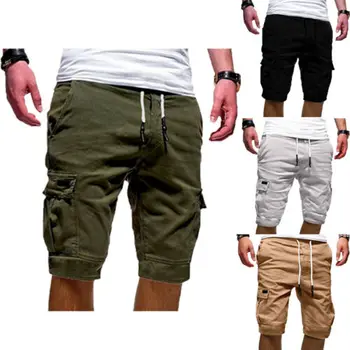 Mens Cargo Five Point Military Army Combat Camo Pocket Casual Five Point Pants Summer Casual Beach Trousers
Mens Cargo Five Point Military Army Combat Camo Pocket Casual Five Point Pants Summer Casual Beach Trousers