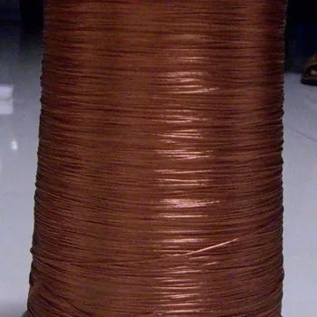 0.2x20 strands, 20meter/pc, Litz wire, stranded enamelled copper wire / braided multi-strand wire copper wire
0.2x20 strands, 20meter/pc, Litz wire, stranded enamelled copper wire / braided multi-strand wire copper wire