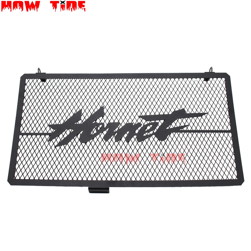 Suitable for HONDA Hornet 900 / CB900Radiator grille guard tank protection network 2002 2003 2004 2005 2006 2007
Suitable for HONDA Hornet 900 / CB900Radiator grille guard tank protection network 2002 2003 2004 2005 2006 2007