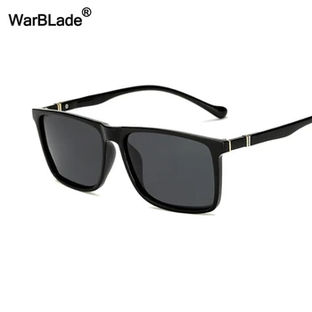 WBL Men's Sunglasses Male Driving HD Polarized Sun Glasses Outdoor Sports Anti-glare Safety Glasses Luxury Brand Designer Oculos
WBL Men's Sunglasses Male Driving HD Polarized Sun Glasses Outdoor Sports Anti-glare Safety Glasses Luxury Brand Designer Oculos