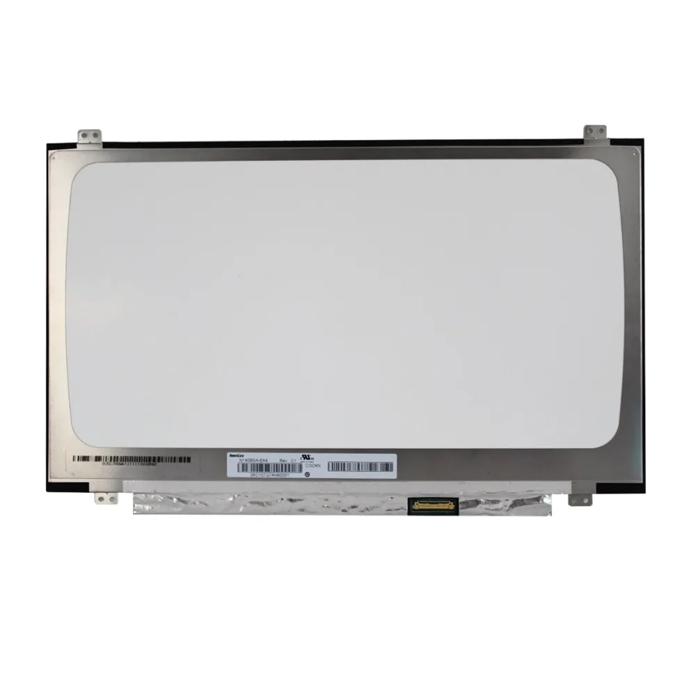 14.0" laptop Matrix For ASUS Vivobook S14 A411U LCD Screen HD 1366X768 30 pins Panel Replacement For Asus S14 A411U
14.0" laptop Matrix For ASUS Vivobook S14 A411U LCD Screen HD 1366X768 30 pins Panel Replacement For Asus S14 A411U