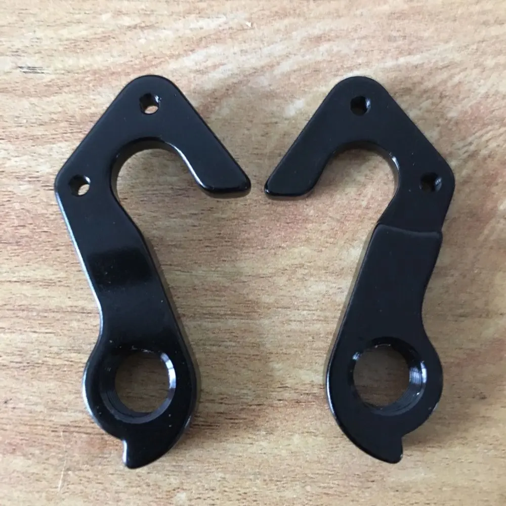 10pcs/lot Mountain Road Bike Frame Rear Derailleur Hanger Gear Mech Dropouts for bike gt zaskar carbon pro 2015 w Bolts 115
10pcs/lot Mountain Road Bike Frame Rear Derailleur Hanger Gear Mech Dropouts for bike gt zaskar carbon pro 2015 w Bolts 115