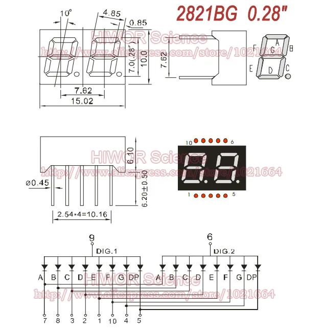 I07W-2821BG-10P 3