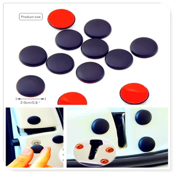 Car Door Lock Screw Protector Cover Anti-Rust Cap Trim for Fiat Fiorino 595 500 500S Toro Fullback Aegea 500X Argo 500L 124
Car Door Lock Screw Protector Cover Anti-Rust Cap Trim for Fiat Fiorino 595 500 500S Toro Fullback Aegea 500X Argo 500L 124