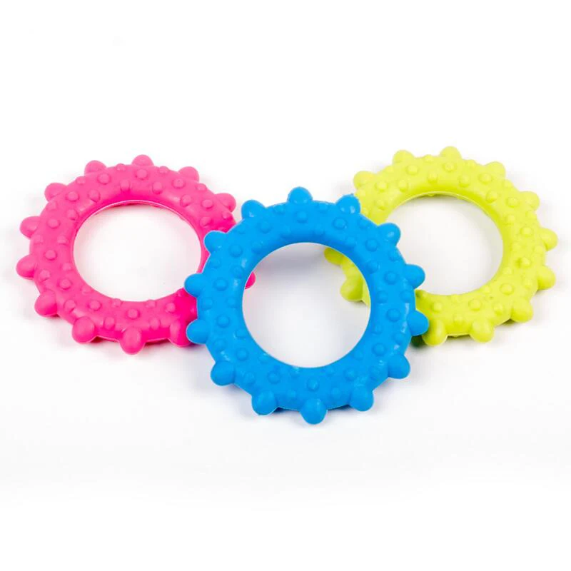 1pc Sun Shape Pet Chewing Toys Cat Dog Puppy Chew Toy TPR Interactive Rubber Molar Clean The Teeth Funny Games
1pc Sun Shape Pet Chewing Toys Cat Dog Puppy Chew Toy TPR Interactive Rubber Molar Clean The Teeth Funny Games