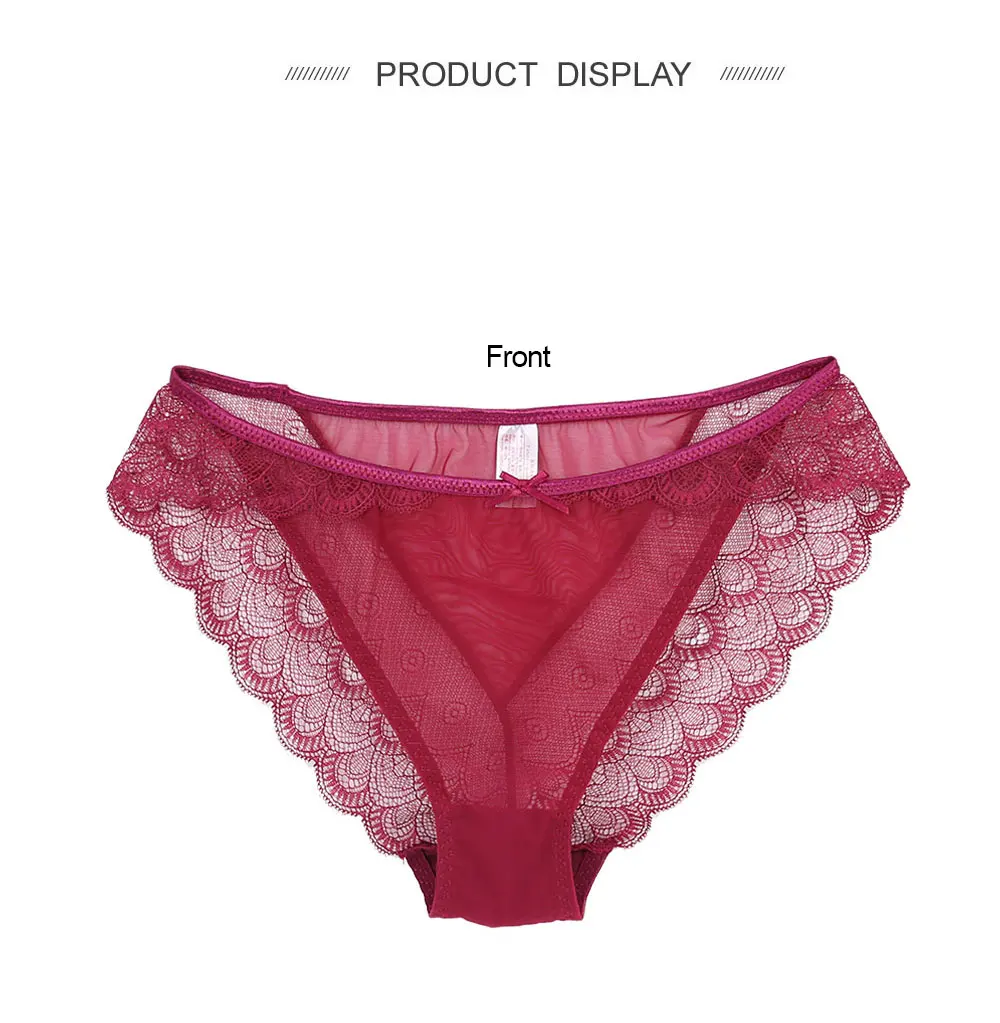 lace panties 1