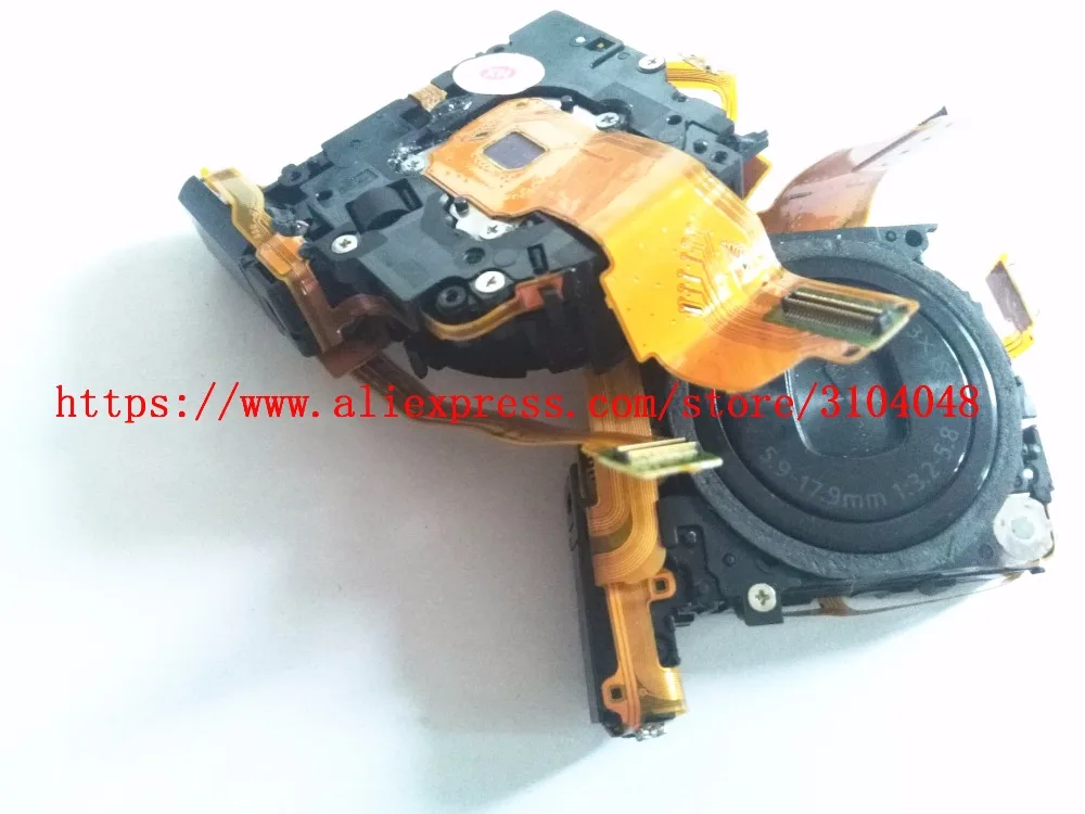 NEW original zoom for canon lens for IXUS100 SD780 for IXY210 IS PC1353 for IXUS100 lens + ccd camera repair parts
NEW original zoom for canon lens for IXUS100 SD780 for IXY210 IS PC1353 for IXUS100 lens + ccd camera repair parts