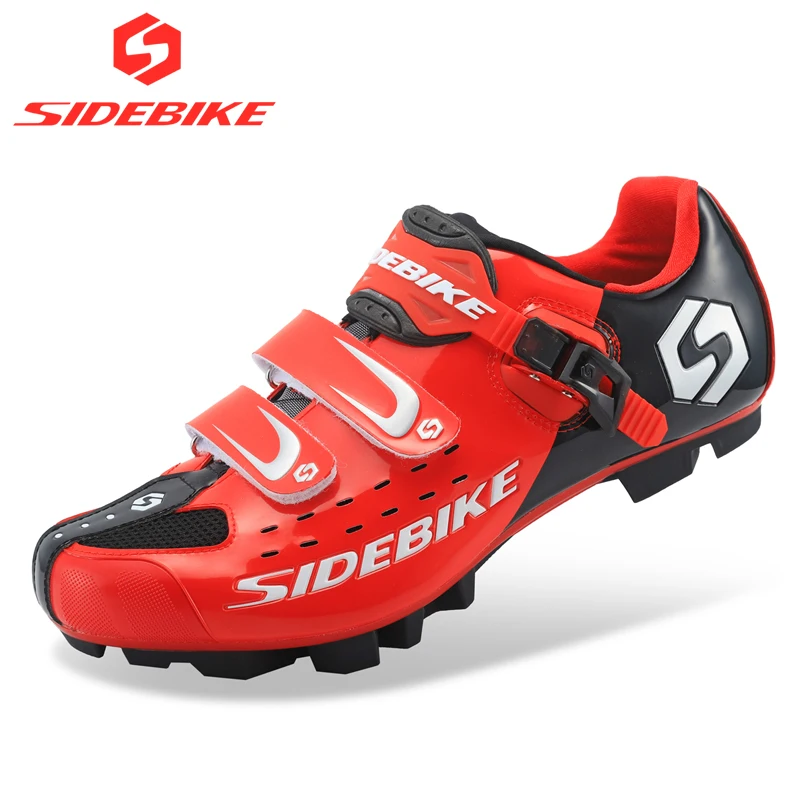 sidebike cycling shoes mtb man women racing bicycle MTB shoes mountain bike sneakers professional self-locking breathable SD-001
sidebike cycling shoes mtb man women racing bicycle MTB shoes mountain bike sneakers professional self-locking breathable SD-001