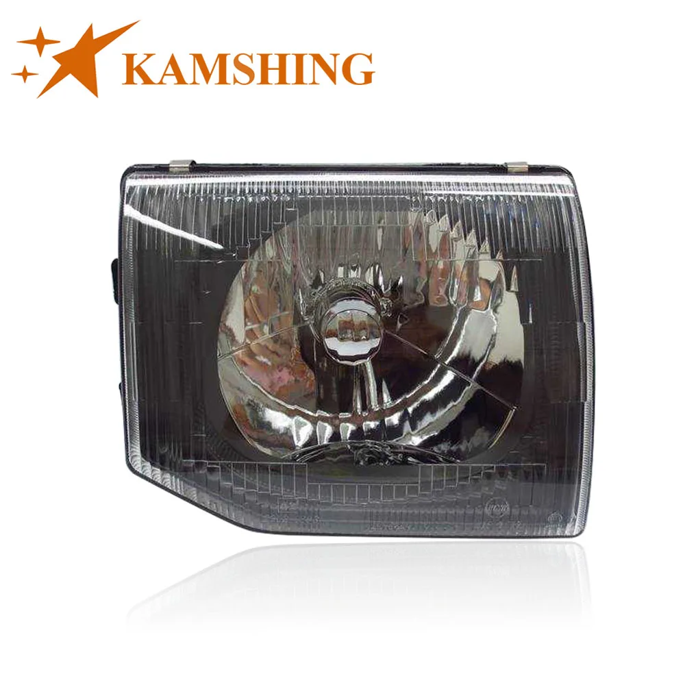 CAPQX For Mitsubishi Pajero V31 V32 V33 V45 2002 Front bumper Head Light Headlamp Day Running Light Head Lamp Headlight Assembly
CAPQX For Mitsubishi Pajero V31 V32 V33 V45 2002 Front bumper Head Light Headlamp Day Running Light Head Lamp Headlight Assembly