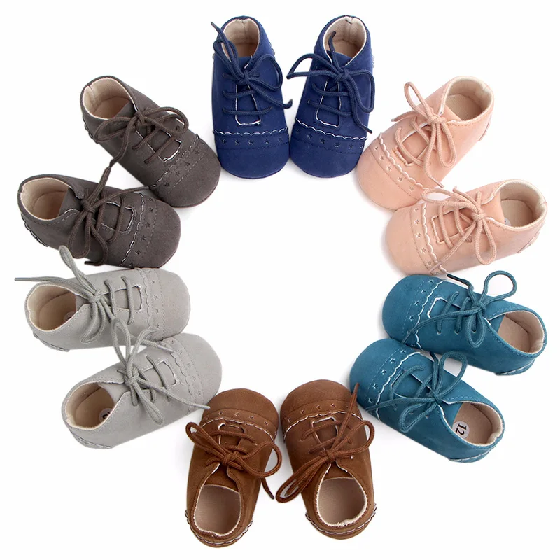 NEW 1pair PU Leather First Walkers antislip boy/girl Shoes,Crib soft shoes, Infant/Toddle footwear
NEW 1pair PU Leather First Walkers antislip boy/girl Shoes,Crib soft shoes, Infant/Toddle footwear