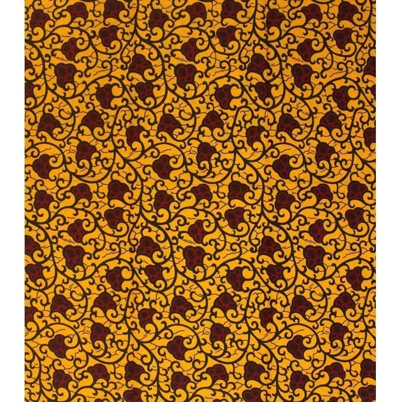 Dutch Wax African Wax Veritable Ankara Fabric 2019 Latest African Fabric Print 100% Cotton Pagne Africain Dutch Wax print fabric
Dutch Wax African Wax Veritable Ankara Fabric 2019 Latest African Fabric Print 100% Cotton Pagne Africain Dutch Wax print fabric
