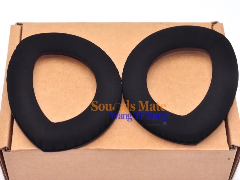 Replacement Ear Pad Cups Foam Cushion For Sennheiser HD700 HD 700 Headphone Left Right
Replacement Ear Pad Cups Foam Cushion For Sennheiser HD700 HD 700 Headphone Left Right