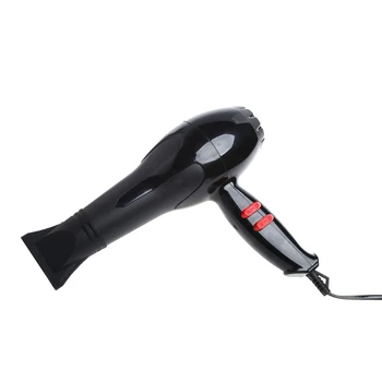 Professional Hair Blow Dryer 1800W Heat Blower Dryer Hot Cold Wind Salon EU Plug 220v
Professional Hair Blow Dryer 1800W Heat Blower Dryer Hot Cold Wind Salon EU Plug 220v