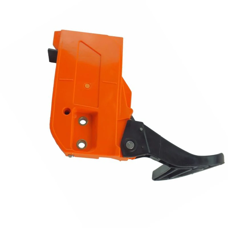 Replacement For BBT 45cc Chainsaw Accessories Annex Brake Handle Sprocket Cover Clutch For Chinese 5800 High Quality
Replacement For BBT 45cc Chainsaw Accessories Annex Brake Handle Sprocket Cover Clutch For Chinese 5800 High Quality