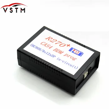 Original R270 BMD R270+ V1.20 Programmer for BMW CAS4 BDM Professional for bmw key prog Car programmer with best price
Original R270 BMD R270+ V1.20 Programmer for BMW CAS4 BDM Professional for bmw key prog Car programmer with best price