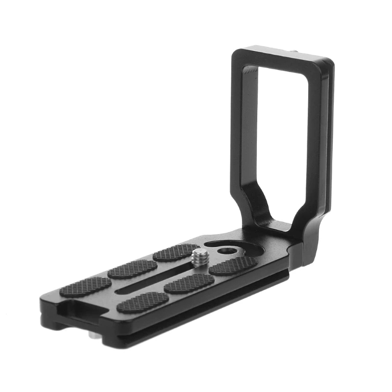 Alloy Quick Release Vertical PU-105L L Type Bracket Hand Grip For Arca-Swiss Camera Consumer electronics
Alloy Quick Release Vertical PU-105L L Type Bracket Hand Grip For Arca-Swiss Camera Consumer electronics