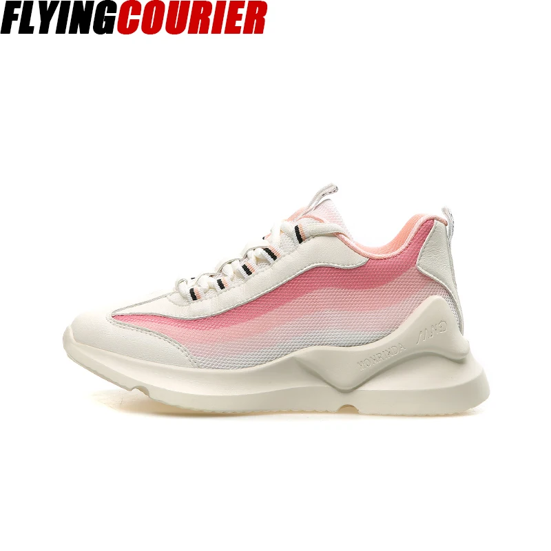 2019 New Fshion Week Running Sport Shoes Sneakers Women Height Increasing Thick Bottom Gym Fitness Breathable Spadrilles
2019 New Fshion Week Running Sport Shoes Sneakers Women Height Increasing Thick Bottom Gym Fitness Breathable Spadrilles