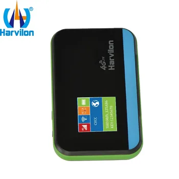 150Mbps 4G Pocket Wifi Modem With Sim Card Slot 4G LTE Wireless Hotspot Router Unlocked
150Mbps 4G Pocket Wifi Modem With Sim Card Slot 4G LTE Wireless Hotspot Router Unlocked