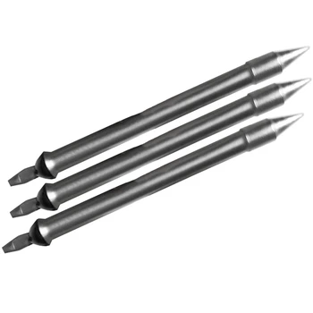 New Lead Free Solder Iron Tips Replacement 5V8W USB Solder Iron Tips Head For Soldering Repair Station
New Lead Free Solder Iron Tips Replacement 5V8W USB Solder Iron Tips Head For Soldering Repair Station