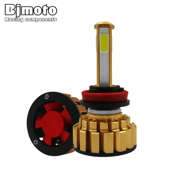 H7 H8 H9 H11 HB3 9005 H10 HB4 9006 H4 9003 HB2 Hi-Lo COB Car LED Headlight Bulbs 80W 8000LM 6000K Auto Headlamp Fog Light Bulb
H7 H8 H9 H11 HB3 9005 H10 HB4 9006 H4 9003 HB2 Hi-Lo COB Car LED Headlight Bulbs 80W 8000LM 6000K Auto Headlamp Fog Light Bulb