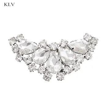 Shoe Clip DIY High Heel Women Lady Elegant Charms Removable Buckle Fashion Clips Rhinestone Sandals Decoration Clothing Jewelry
Shoe Clip DIY High Heel Women Lady Elegant Charms Removable Buckle Fashion Clips Rhinestone Sandals Decoration Clothing Jewelry