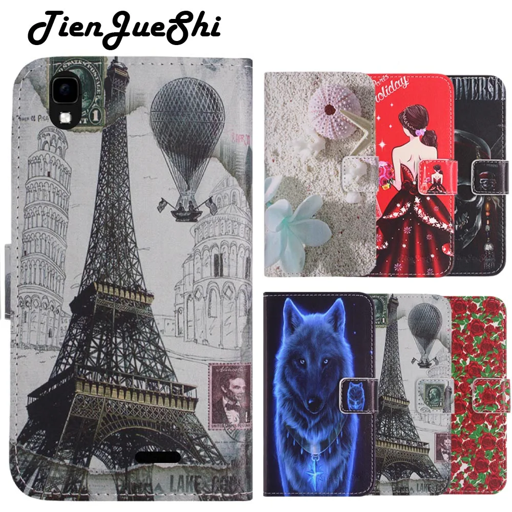 TienJueShi Fashion Flip Book Design Protect Leather Cover Shell Wallet Etui Skin Case For Logicom VR bot 552+ 5.5 inch
TienJueShi Fashion Flip Book Design Protect Leather Cover Shell Wallet Etui Skin Case For Logicom VR bot 552+ 5.5 inch