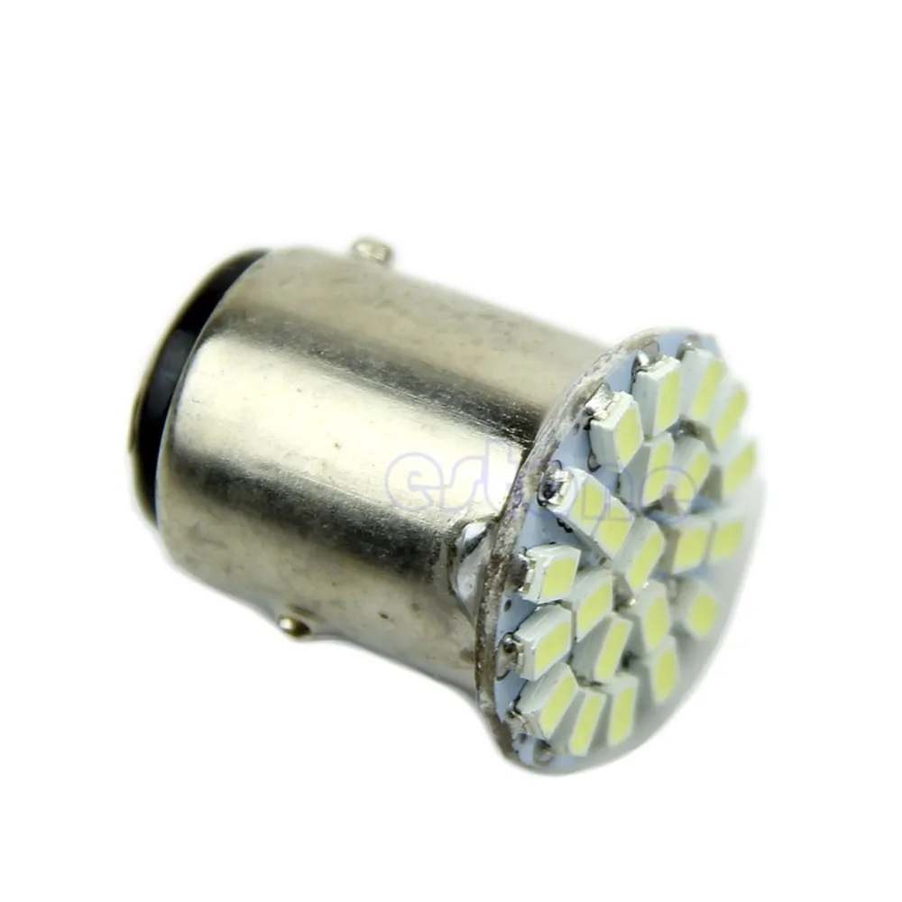 High Quality 1157 bay15d 22 SMD LED White Car Bulb Light Brake/Stop/Tail /Reverse Lamp
High Quality 1157 bay15d 22 SMD LED White Car Bulb Light Brake/Stop/Tail /Reverse Lamp