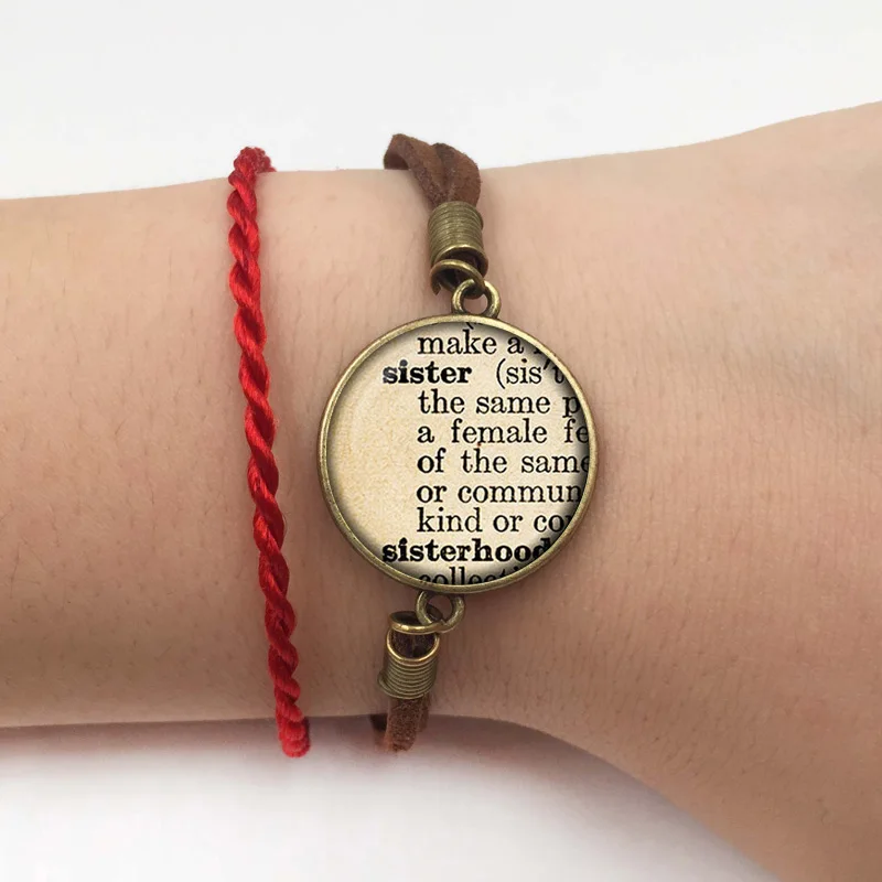 Lbracelet