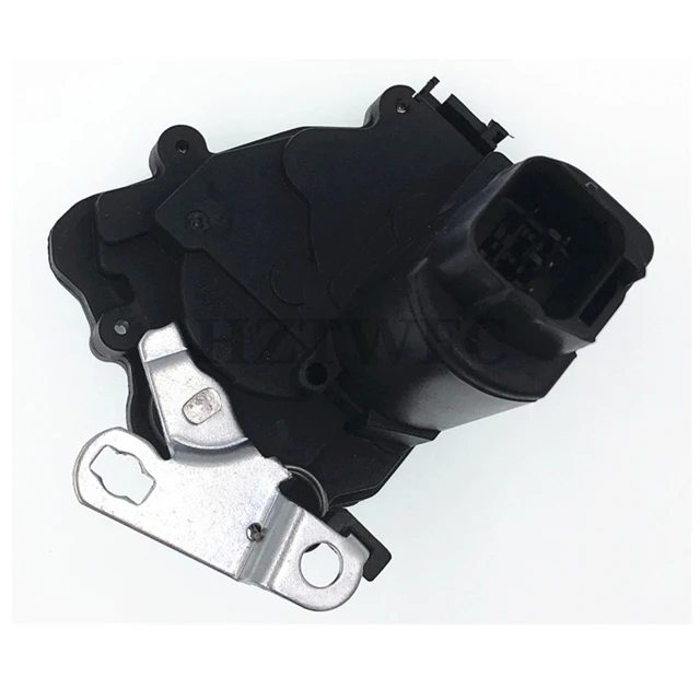 High Quality New Front Left Door Lock Actuator For KIA SPECTRA (07-09) 95735-2F010 957352F010
High Quality New Front Left Door Lock Actuator For KIA SPECTRA (07-09) 95735-2F010 957352F010