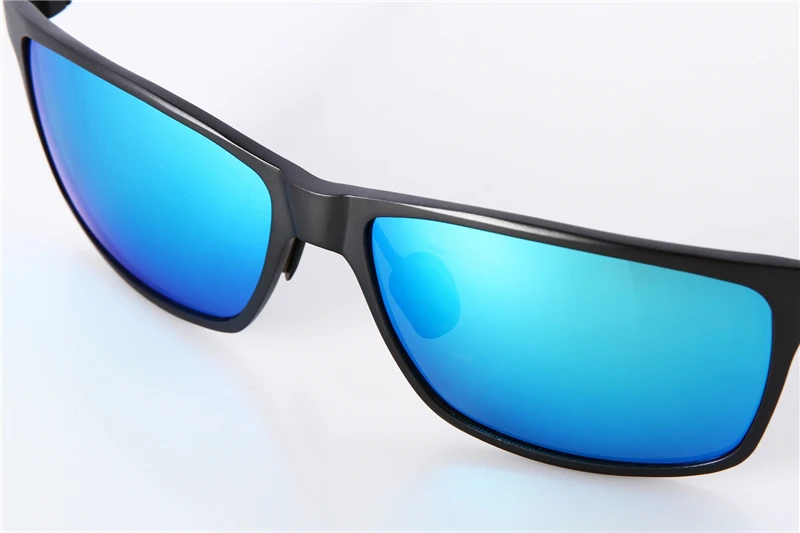 BARCUR High Quality Designer Polarized Sunglasses Men BARCUR High Quality Designer Polarized Sunglasses Men