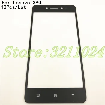 10Pcs/Lot 5 inches Quality Front Outer Lens Screen For Lenovo S90 S90-T S90-U S90-A Touch Screen Front Outer Lens Glass
10Pcs/Lot 5 inches Quality Front Outer Lens Screen For Lenovo S90 S90-T S90-U S90-A Touch Screen Front Outer Lens Glass