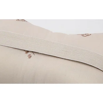 Universal Summer Ice Silk Car Seat Pillow Breathable Car Headrest Neck Pad Cushion Headrest Pillow Neck Pain Relief Cervical Su
Universal Summer Ice Silk Car Seat Pillow Breathable Car Headrest Neck Pad Cushion Headrest Pillow Neck Pain Relief Cervical Su