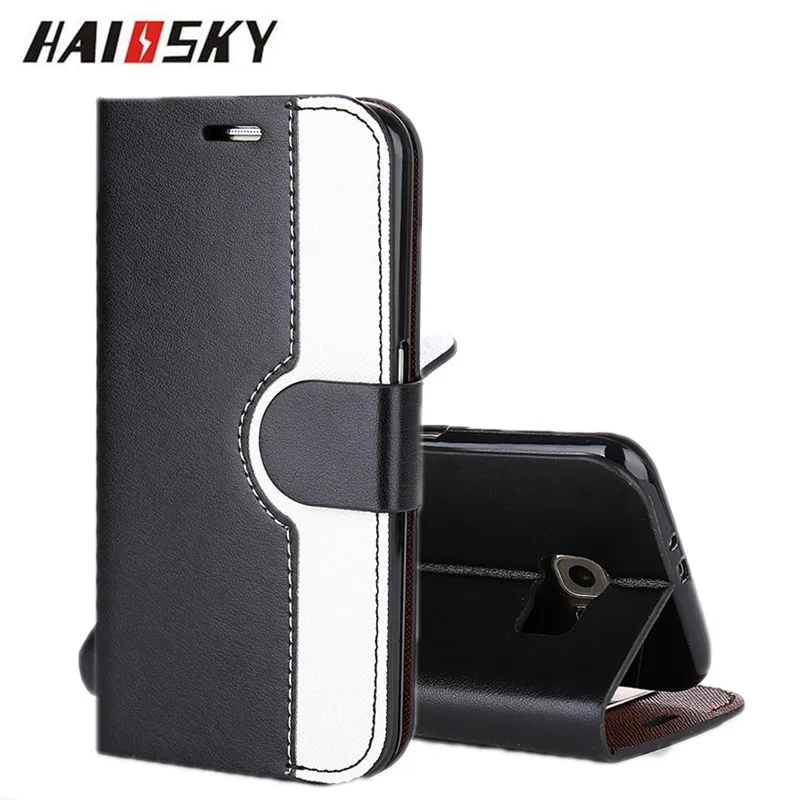 HAISSKY Flip Leather Case For Samsung Galaxy S6 G9200 Phone Bag TPU Inner Back Cover Fundas Wallet Stand Cases
HAISSKY Flip Leather Case For Samsung Galaxy S6 G9200 Phone Bag TPU Inner Back Cover Fundas Wallet Stand Cases