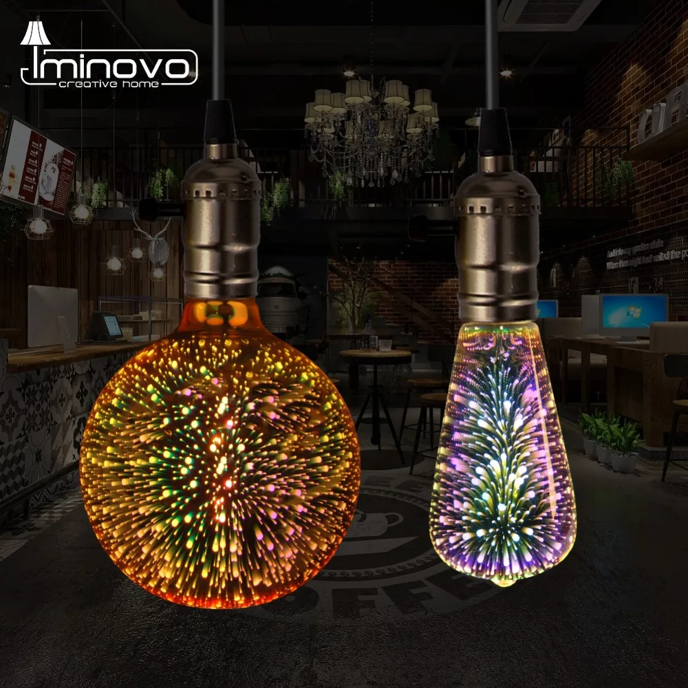 Holiday Light LED Fairy string Wedding Christmas Party RGB 3D Bulb PIR Motion Sensor Infrared Sound Lamp E27 Garden Decoration
Holiday Light LED Fairy string Wedding Christmas Party RGB 3D Bulb PIR Motion Sensor Infrared Sound Lamp E27 Garden Decoration