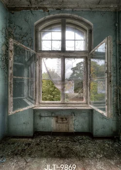 Ruins window Dilapidated Window photography-studio-backdrop photo background photography backdrop photography backdrops 5x7FT
Ruins window Dilapidated Window photography-studio-backdrop photo background photography backdrop photography backdrops 5x7FT