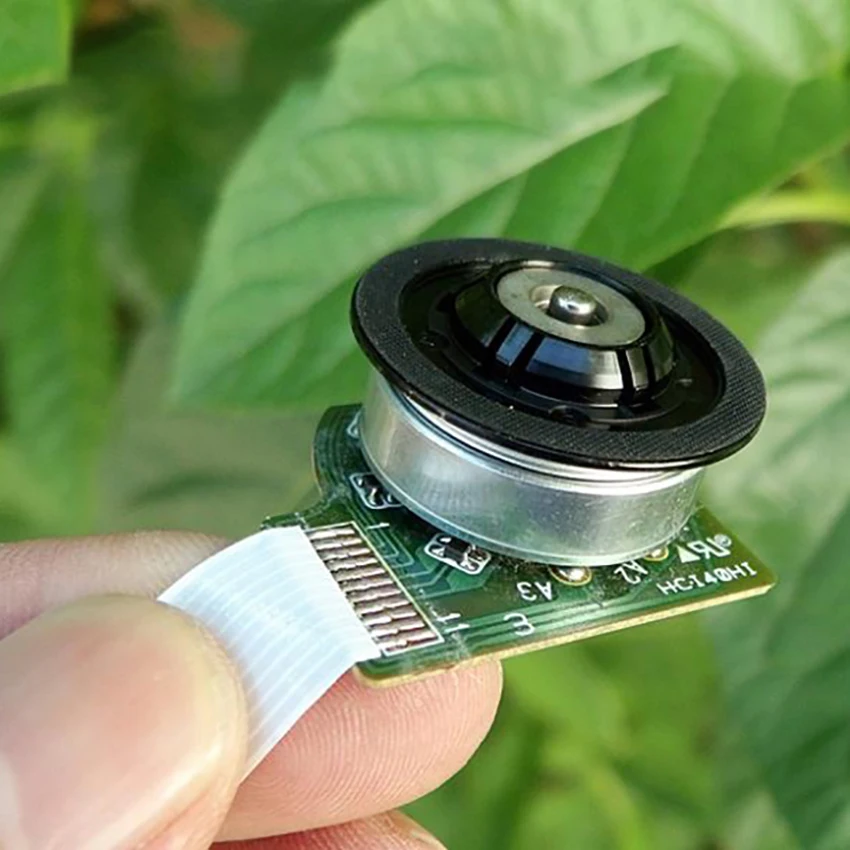 9000rpm DC 12V 2W motors Optical drive brushless motor With tray Three-phase external rotor micro brushless motor Mute
9000rpm DC 12V 2W motors Optical drive brushless motor With tray Three-phase external rotor micro brushless motor Mute