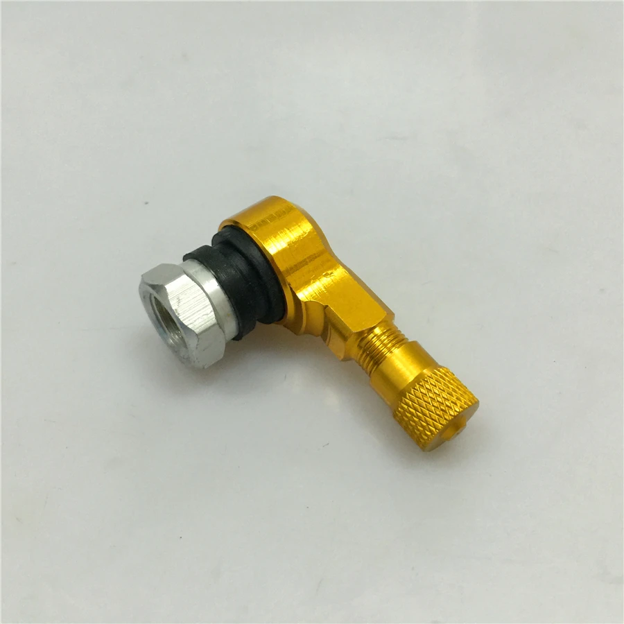 STARPAD Motorcycle conversion electric car conversion electric motorcycle gas nozzle gas nozzle cap aluminum valve side
STARPAD Motorcycle conversion electric car conversion electric motorcycle gas nozzle gas nozzle cap aluminum valve side