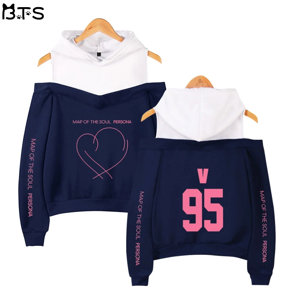 A Map Of The Soul Persona Hoodies Women Printed Creative Korea Hot Sale Casual Sweatshirt Winter Hoodies kpop Sweatshirts
A Map Of The Soul Persona Hoodies Women Printed Creative Korea Hot Sale Casual Sweatshirt Winter Hoodies kpop Sweatshirts