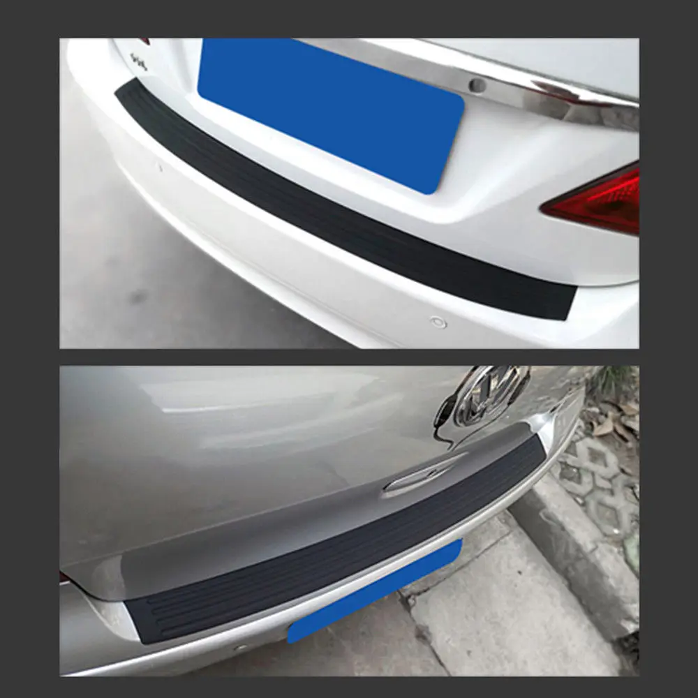 Car Styling Trunk Rubber Rear Guard Bumper Protector Trim Cover For Mercedes w203 w204 Benz Peugeot 307 206 308 Opel Astra h j g
Car Styling Trunk Rubber Rear Guard Bumper Protector Trim Cover For Mercedes w203 w204 Benz Peugeot 307 206 308 Opel Astra h j g